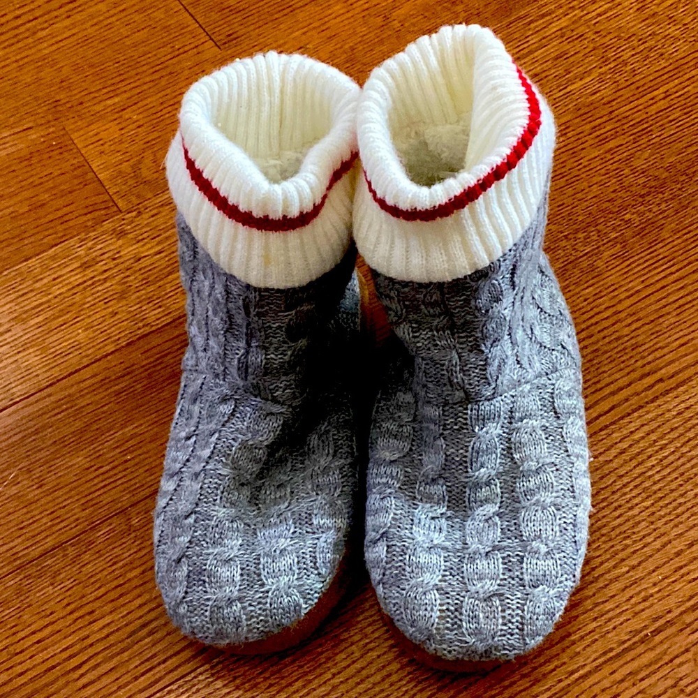 Slippers